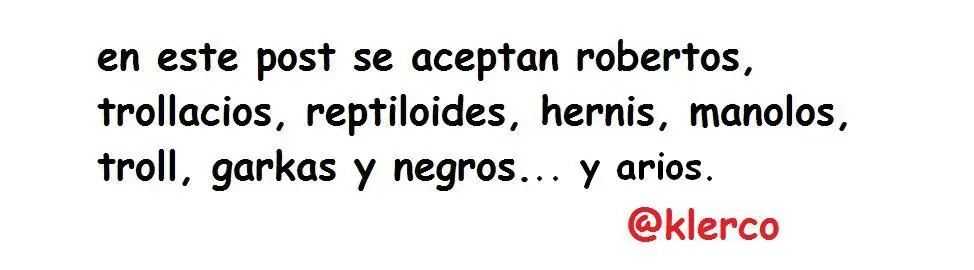 reptiloide