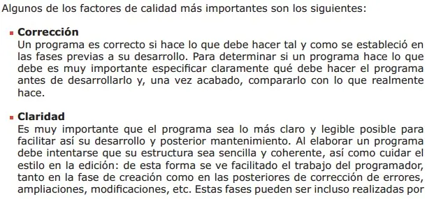 Aprende a programar