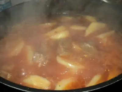 papas