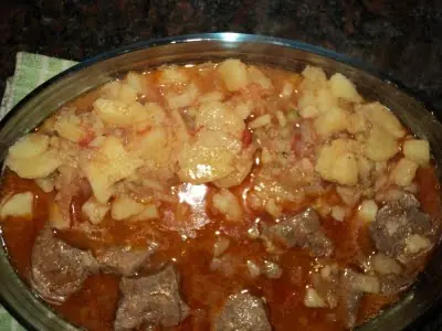 cebollas