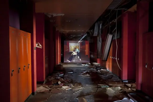 Antes y despues de Detroit