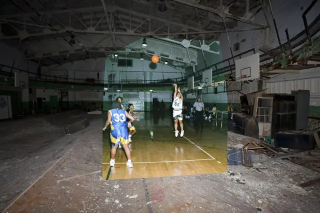 detroit