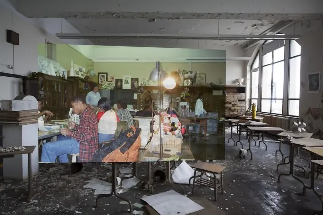detroit