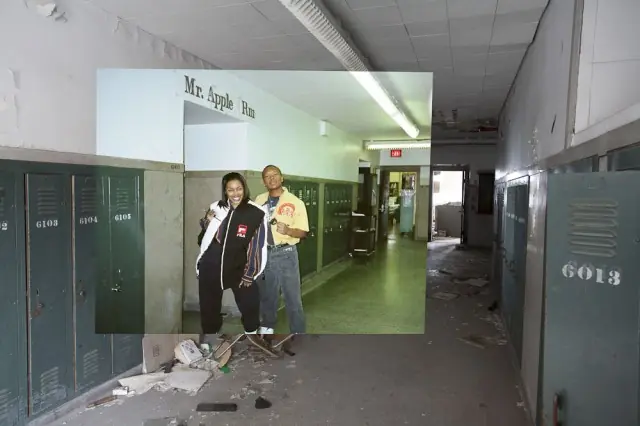 Desmintiendo: Pasa te muestro el horror de vivir en EE.UU