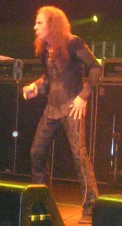 James James
