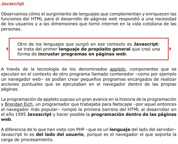 programacion en ruby