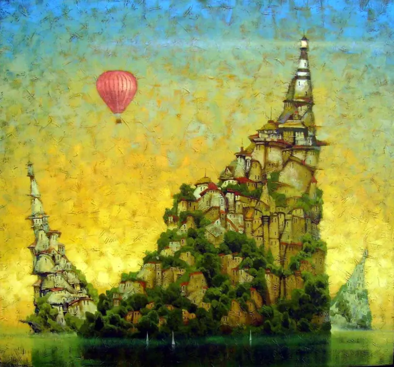ciudades
