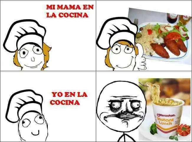 carcajadas