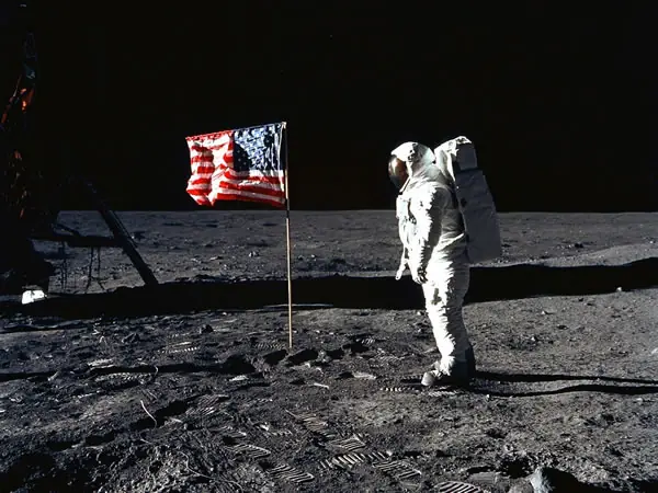 Por qué dejó el hombre de ir a la luna?