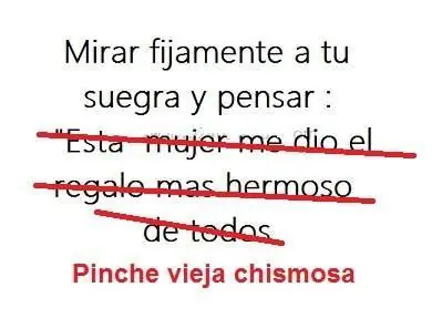 sonreir