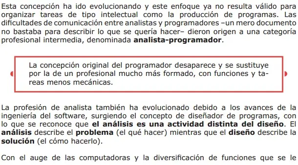 programacion en java