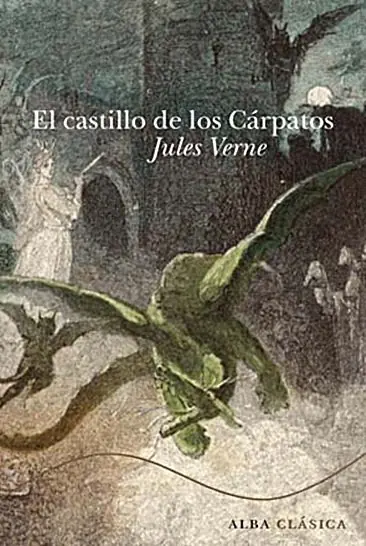 7 Libros de Julio Verne [Recomendados]