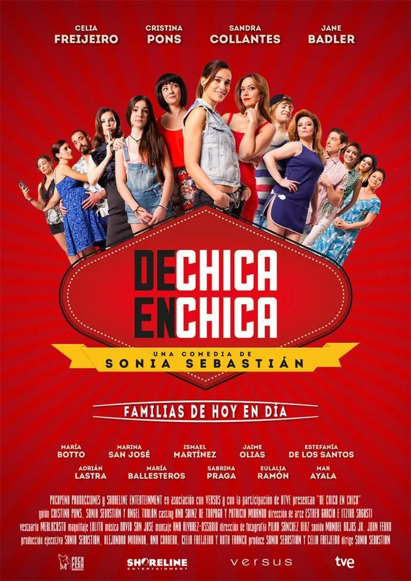 lesbianas lesbianas