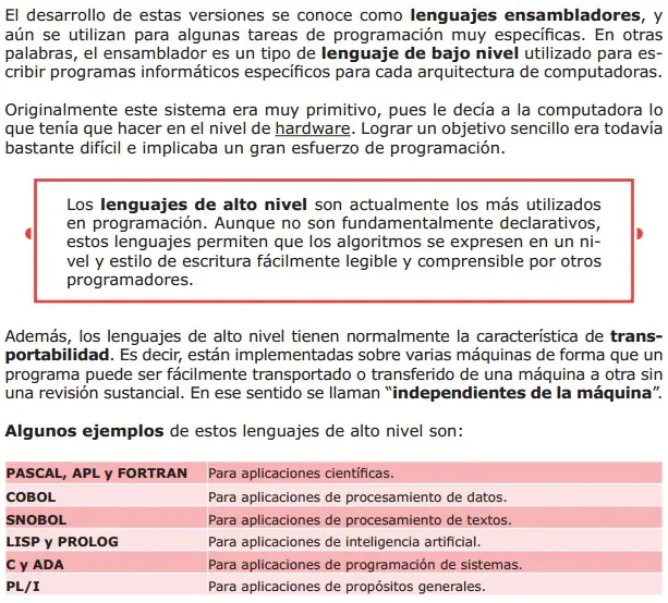 programacion en javascript