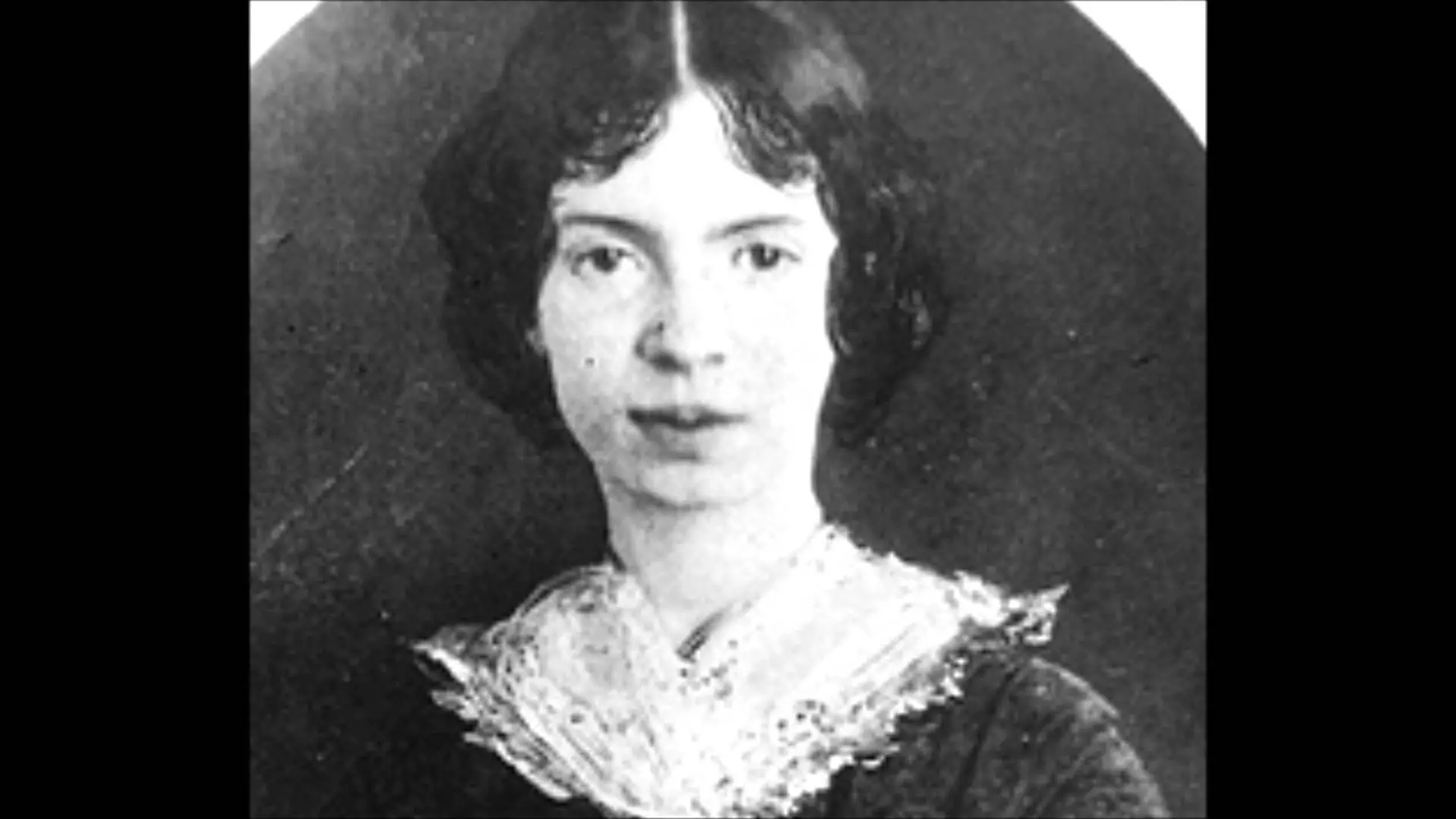 Emily Dickinson (Poema).