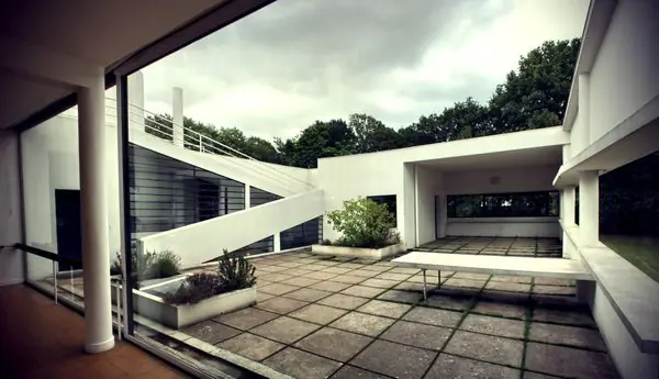 arquitectura