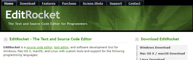 editor