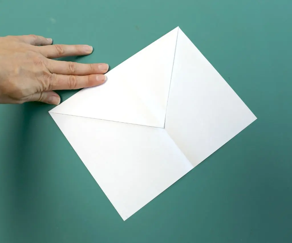 Avioncitos de papel