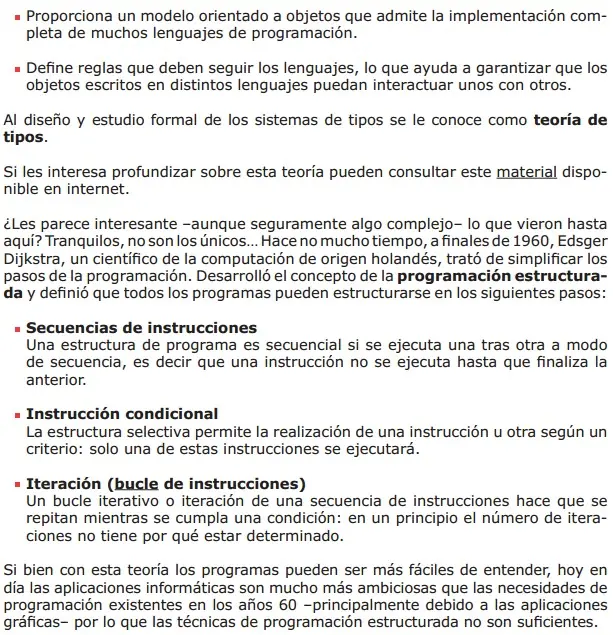 Aprende a programar