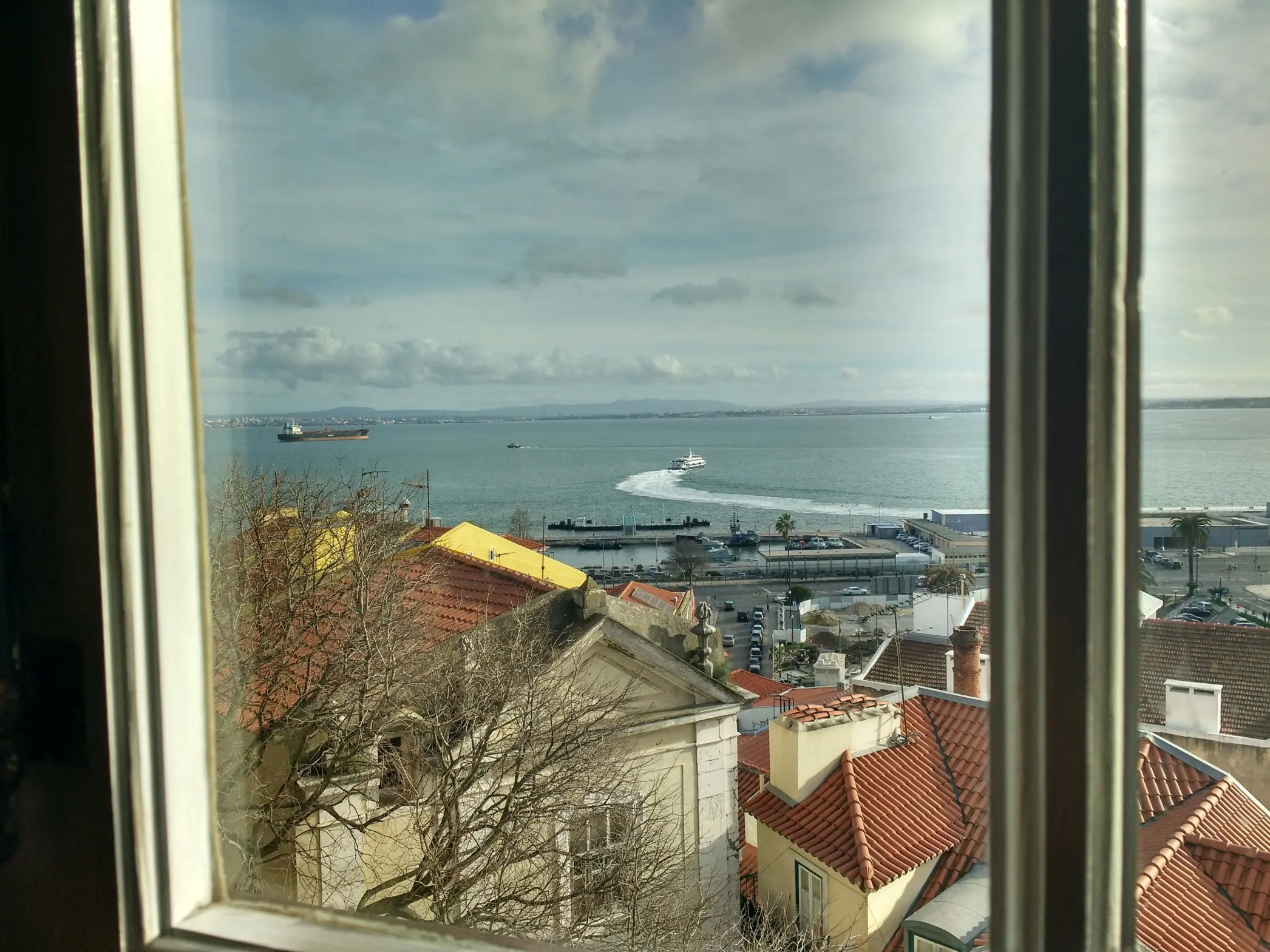 lisboa lisboa