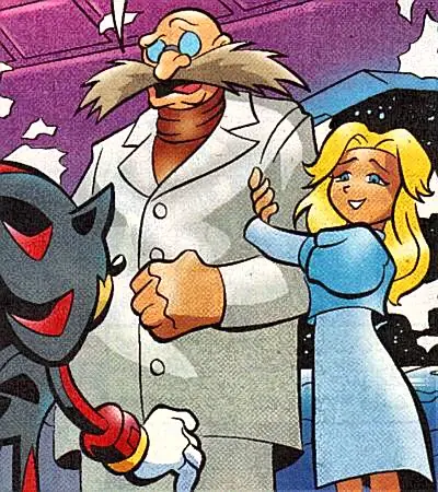 el herizo sombra