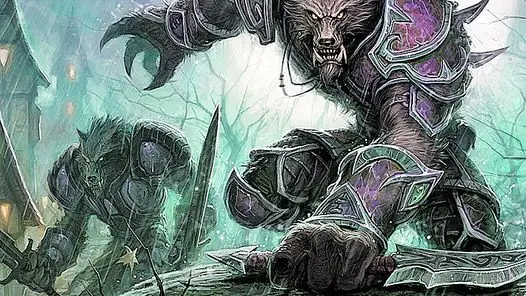 nueva expancion del warcraft para pc