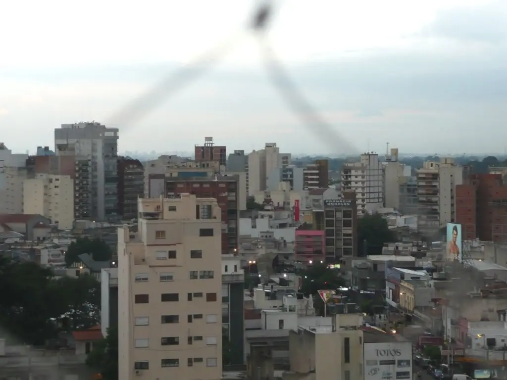 Zona oeste