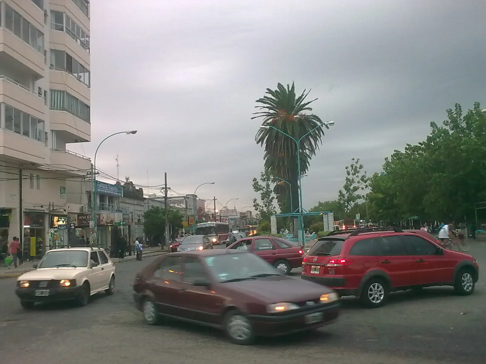 Conurbano Bonaerense