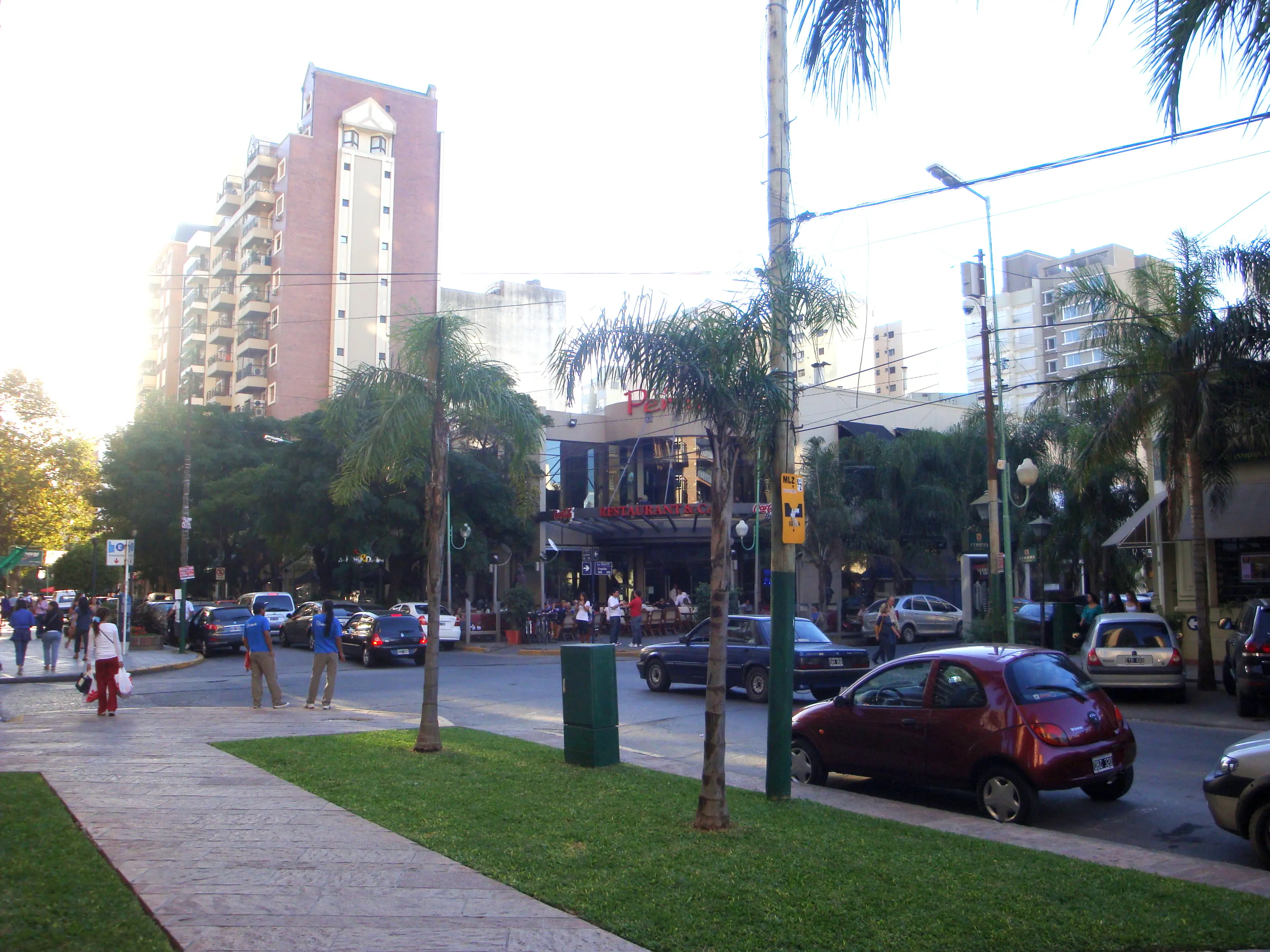 Conurbano Bonaerense