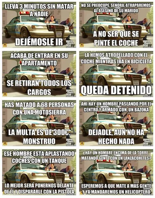Policia