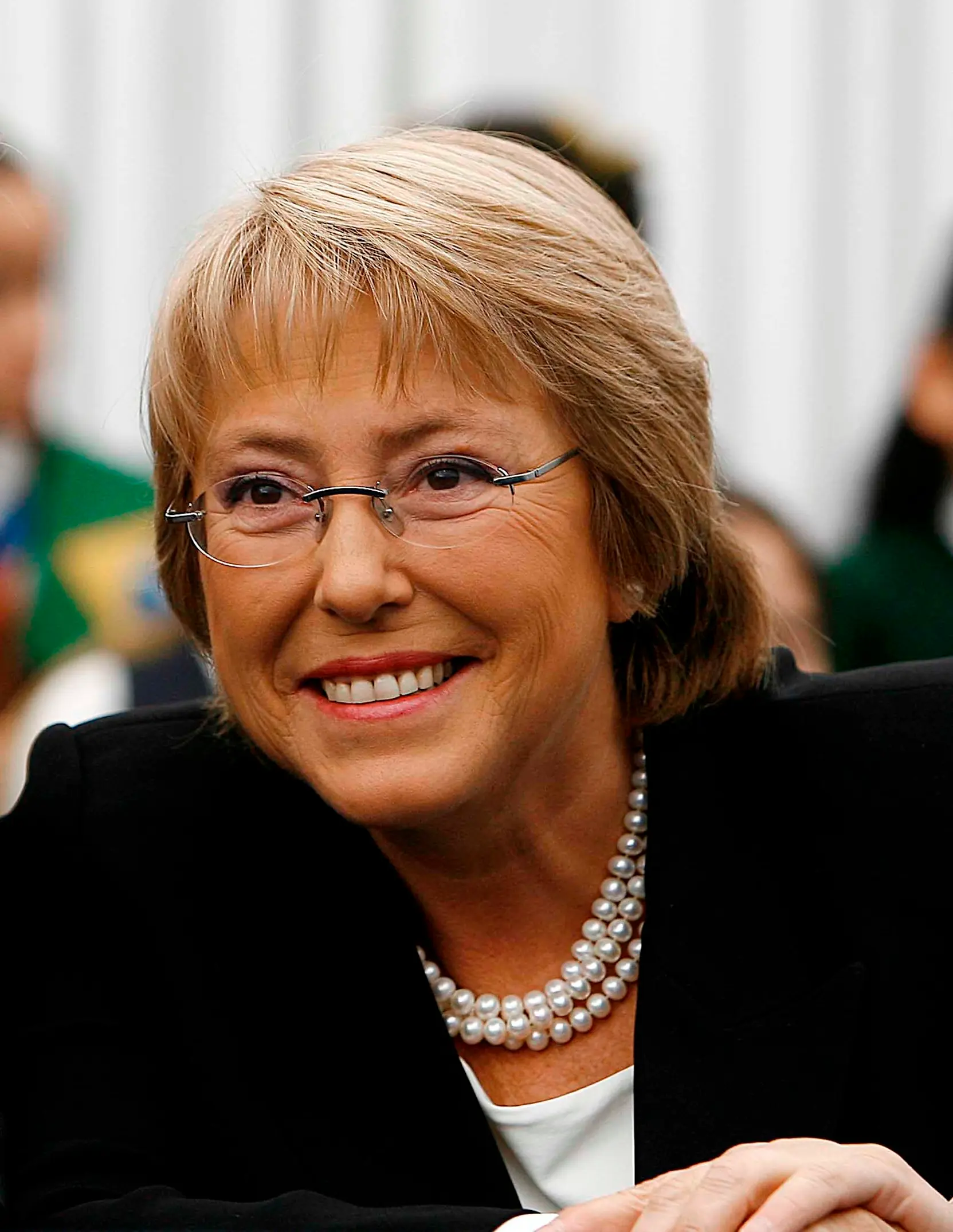 Michelle Bachelet: Algunas sutiles diferencias con CFK
