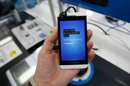 10 formas en las que el BlackBerry le gana al iPhone