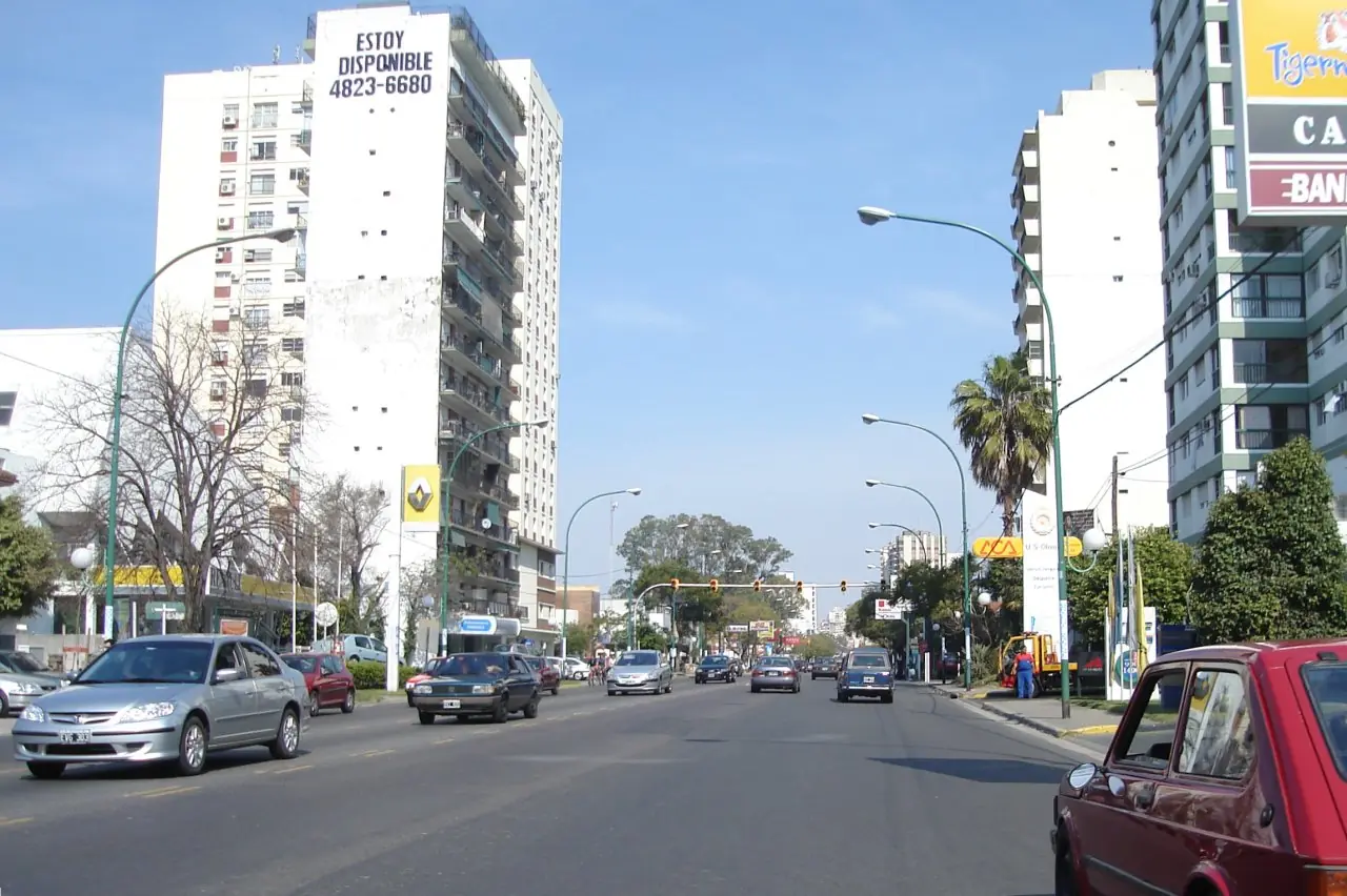Conurbano Bonaerense