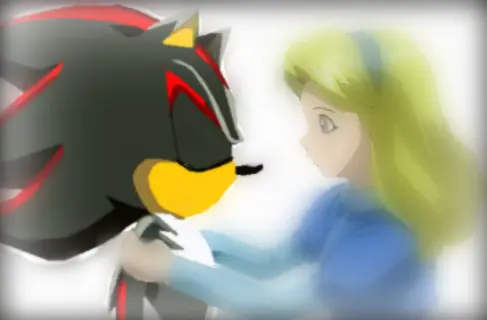 shadow sombra sonic
