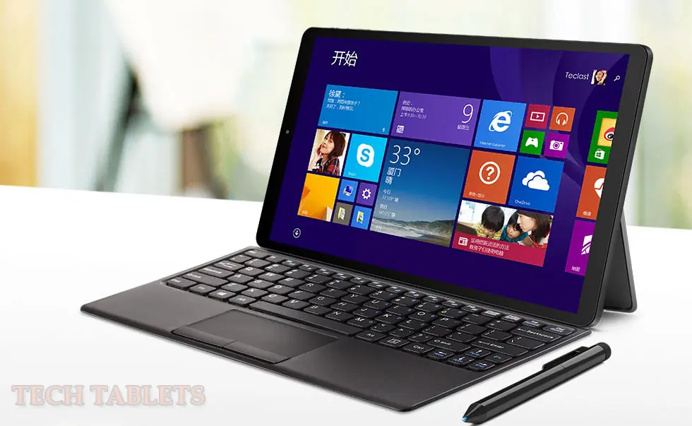 Tablet