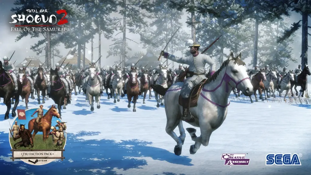 Total War