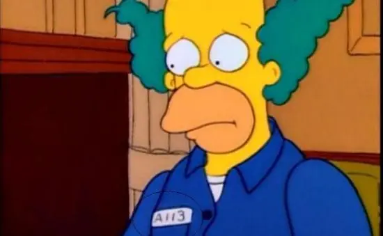 Los simpsons Los simpsons