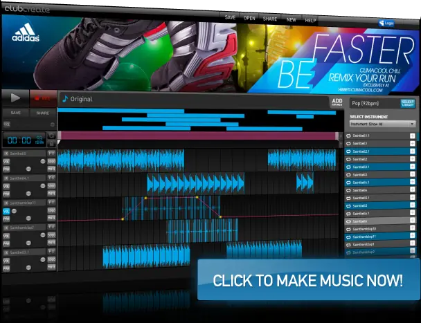virtual DJ