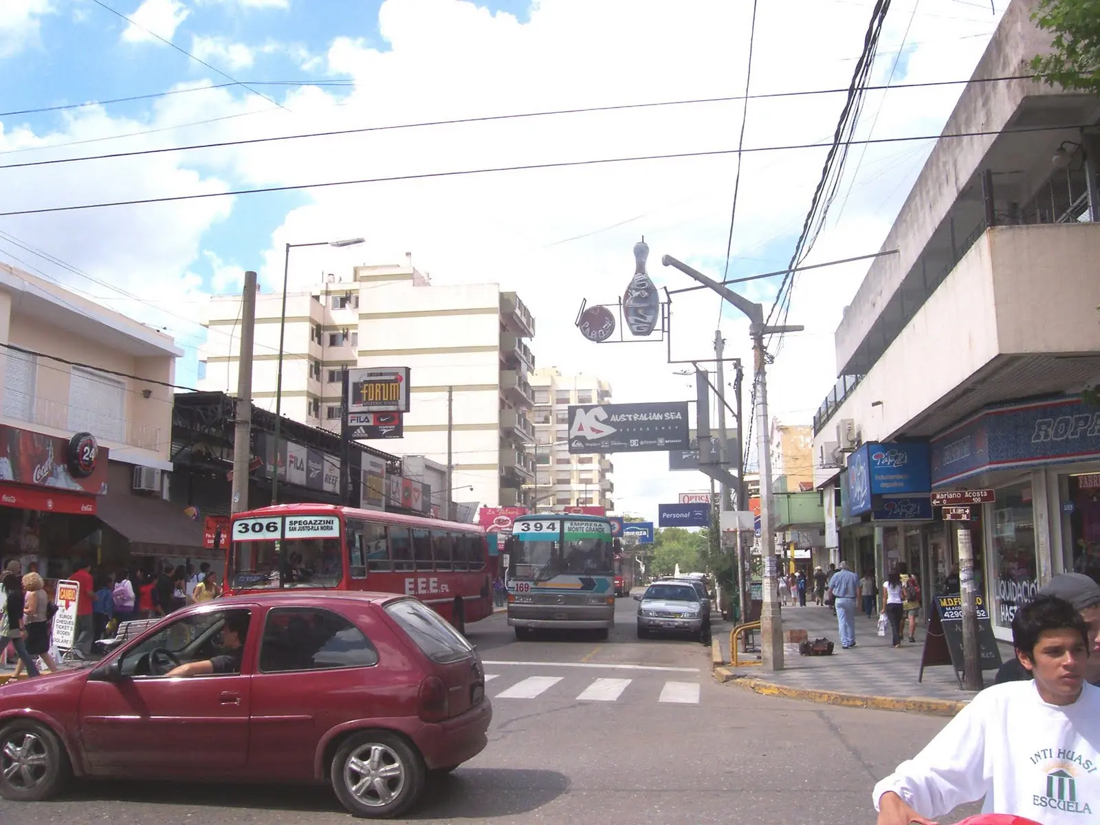 zona norte
