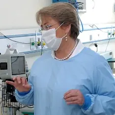 bachelet bachelet