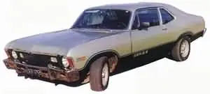 Historia y Datos del Chevy