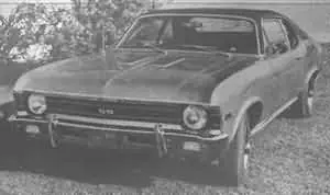 Chevy