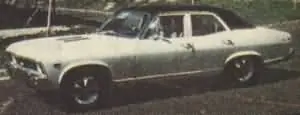 Chevy