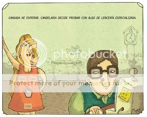 Humor Grafico Alberto Montt Parte 1