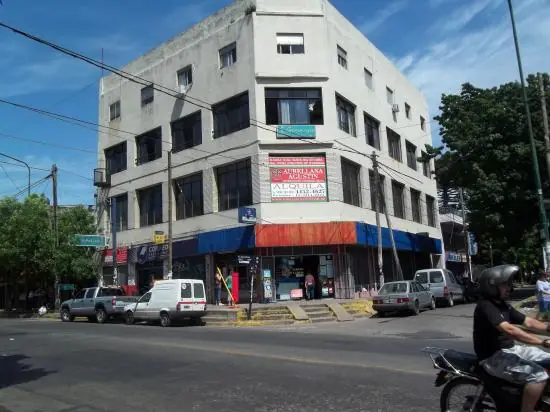 Zona oeste