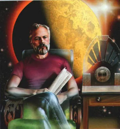 ciencia ficción