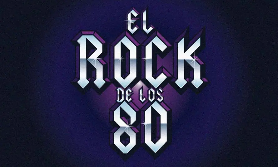 La Musica de los 80 La Musica de los 80