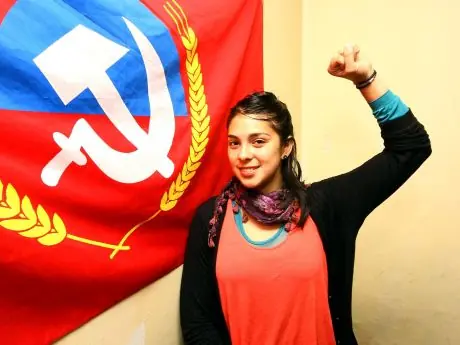 comunismo