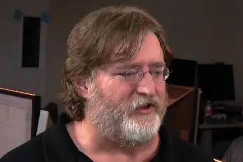 Gabe Newell, Yo te banco