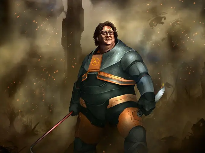 HALF LIFE 3 HALF LIFE 3